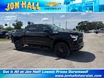 2025 Chevrolet Silverado 1500 Crew Cab 4x4 Pickup for sale #257221 - photo 15