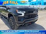 2025 Chevrolet Silverado 1500 Crew Cab 4x4 Pickup for sale #257221 - photo 16
