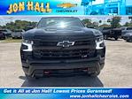 2025 Chevrolet Silverado 1500 Crew Cab 4x4 Pickup for sale #257221 - photo 17