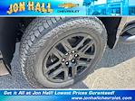 2025 Chevrolet Silverado 1500 Crew Cab 4x4 Pickup for sale #257221 - photo 18