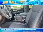 2025 Chevrolet Silverado 1500 Crew Cab 4x4 Pickup for sale #257221 - photo 19