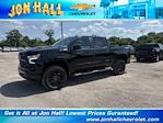 2025 Chevrolet Silverado 1500 Crew Cab 4x4 Pickup for sale #257221 - photo 3