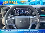 2025 Chevrolet Silverado 1500 Crew Cab 4x4 Pickup for sale #257221 - photo 25