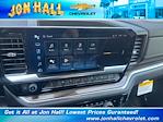 2025 Chevrolet Silverado 1500 Crew Cab 4x4 Pickup for sale #257221 - photo 27