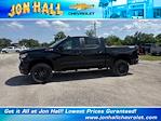 2025 Chevrolet Silverado 1500 Crew Cab 4x4 Pickup for sale #257221 - photo 4