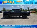 2025 Chevrolet Silverado 1500 Crew Cab 4x4 Pickup for sale #257221 - photo 5