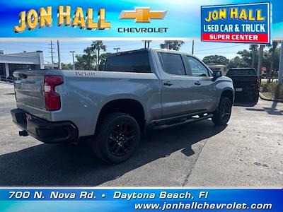 2025 Chevrolet Silverado 1500 Crew Cab 4x4 Pickup for sale #257222 - photo 2