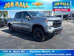 2025 Chevrolet Silverado 1500 Crew Cab 4x4 Pickup for sale #257222 - photo 1