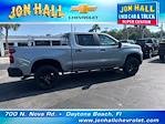 2025 Chevrolet Silverado 1500 Crew Cab 4x4 Pickup for sale #257222 - photo 13