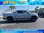 2025 Chevrolet Silverado 1500 Crew Cab 4x4 Pickup for sale #257222 - photo 14