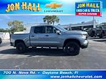 2025 Chevrolet Silverado 1500 Crew Cab 4x4 Pickup for sale #257222 - photo 15