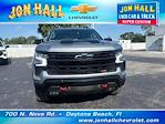 2025 Chevrolet Silverado 1500 Crew Cab 4x4 Pickup for sale #257222 - photo 16