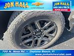 2025 Chevrolet Silverado 1500 Crew Cab 4x4 Pickup for sale #257222 - photo 17