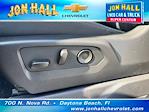2025 Chevrolet Silverado 1500 Crew Cab 4x4 Pickup for sale #257222 - photo 19