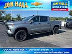 2025 Chevrolet Silverado 1500 Crew Cab 4x4 Pickup for sale #257222 - photo 3