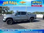 2025 Chevrolet Silverado 1500 Crew Cab 4x4 Pickup for sale #257222 - photo 4