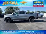 2025 Chevrolet Silverado 1500 Crew Cab 4x4 Pickup for sale #257222 - photo 5