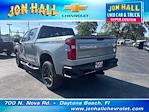 2025 Chevrolet Silverado 1500 Crew Cab 4x4 Pickup for sale #257222 - photo 8