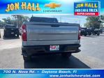2025 Chevrolet Silverado 1500 Crew Cab 4x4 Pickup for sale #257222 - photo 9