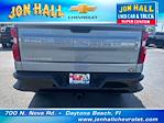 2025 Chevrolet Silverado 1500 Crew Cab 4x4 Pickup for sale #257222 - photo 10