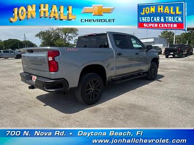 2025 Chevrolet Silverado 1500 Crew Cab 4x4 Pickup for sale #257223 - photo 2