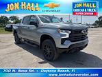 2025 Chevrolet Silverado 1500 Crew Cab 4x4 Pickup for sale #257223 - photo 1