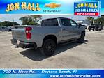 2025 Chevrolet Silverado 1500 Crew Cab 4x4 Pickup for sale #257223 - photo 2