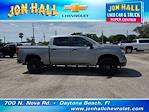 2025 Chevrolet Silverado 1500 Crew Cab 4x4 Pickup for sale #257223 - photo 14