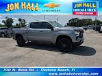 2025 Chevrolet Silverado 1500 Crew Cab 4x4 Pickup for sale #257223 - photo 15