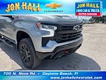 2025 Chevrolet Silverado 1500 Crew Cab 4x4 Pickup for sale #257223 - photo 16