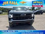 2025 Chevrolet Silverado 1500 Crew Cab 4x4 Pickup for sale #257223 - photo 17