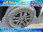 2025 Chevrolet Silverado 1500 Crew Cab 4x4 Pickup for sale #257223 - photo 18