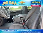2025 Chevrolet Silverado 1500 Crew Cab 4x4 Pickup for sale #257223 - photo 19
