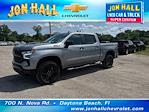 2025 Chevrolet Silverado 1500 Crew Cab 4x4 Pickup for sale #257223 - photo 3
