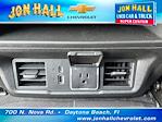 2025 Chevrolet Silverado 1500 Crew Cab 4x4 Pickup for sale #257223 - photo 25