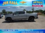 2025 Chevrolet Silverado 1500 Crew Cab 4x4 Pickup for sale #257223 - photo 5