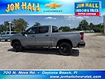 2025 Chevrolet Silverado 1500 Crew Cab 4x4 Pickup for sale #257223 - photo 6