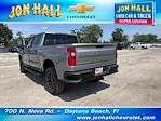 2025 Chevrolet Silverado 1500 Crew Cab 4x4 Pickup for sale #257223 - photo 8