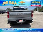 2025 Chevrolet Silverado 1500 Crew Cab 4x4 Pickup for sale #257223 - photo 9