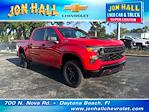 2025 Chevrolet Silverado 1500 Crew Cab 4x4 Pickup for sale #257224 - photo 1