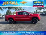 2025 Chevrolet Silverado 1500 Crew Cab 4x4 Pickup for sale #257224 - photo 14