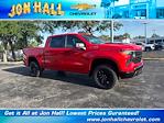 2025 Chevrolet Silverado 1500 Crew Cab 4x4 Pickup for sale #257224 - photo 15