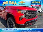 2025 Chevrolet Silverado 1500 Crew Cab 4x4 Pickup for sale #257224 - photo 16