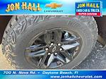 2025 Chevrolet Silverado 1500 Crew Cab 4x4 Pickup for sale #257224 - photo 17