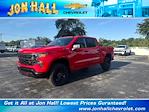 2025 Chevrolet Silverado 1500 Crew Cab 4x4 Pickup for sale #257224 - photo 3