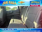 2025 Chevrolet Silverado 1500 Crew Cab 4x4 Pickup for sale #257224 - photo 21