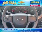 2025 Chevrolet Silverado 1500 Crew Cab 4x4 Pickup for sale #257224 - photo 24
