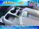 2025 Chevrolet Silverado 1500 Crew Cab 4x4 Pickup for sale #257224 - photo 29