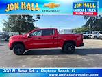2025 Chevrolet Silverado 1500 Crew Cab 4x4 Pickup for sale #257224 - photo 5