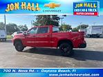 2025 Chevrolet Silverado 1500 Crew Cab 4x4 Pickup for sale #257224 - photo 6